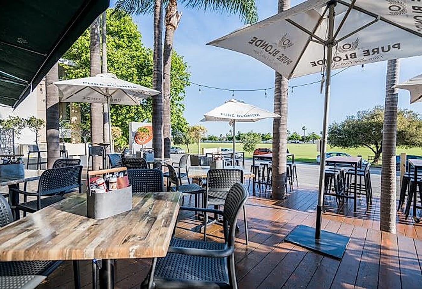 Crowne Plaza Perth | Gusti Terrace | Venue Hire Perth | 3