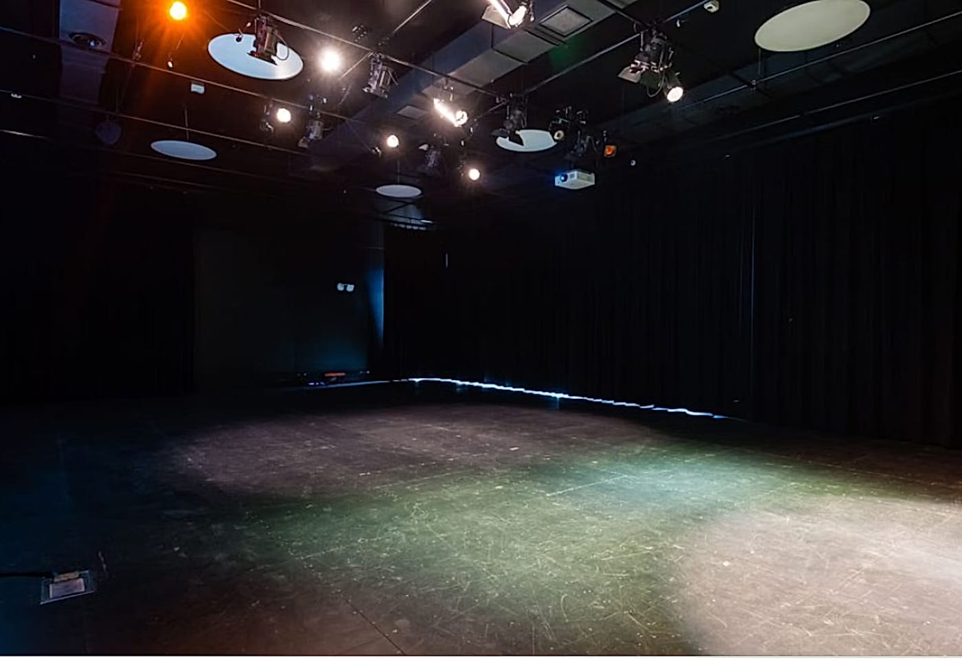 Cultural Centre Kambri | Drama Theatre | Venue Hire Canberra | 2
