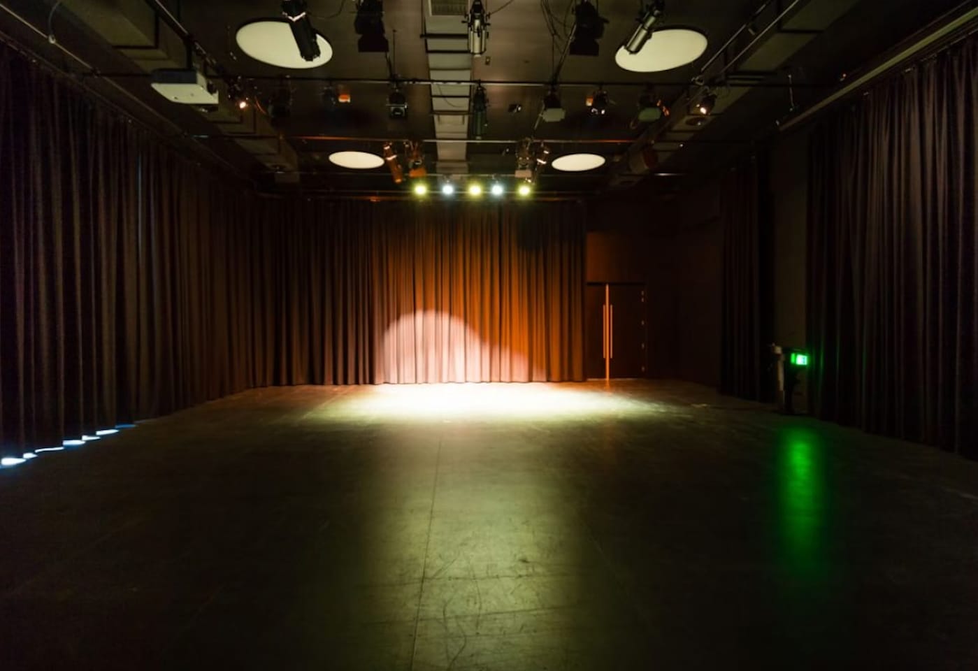 Cultural Centre Kambri | Drama Theatre | Venue Hire Canberra | 3