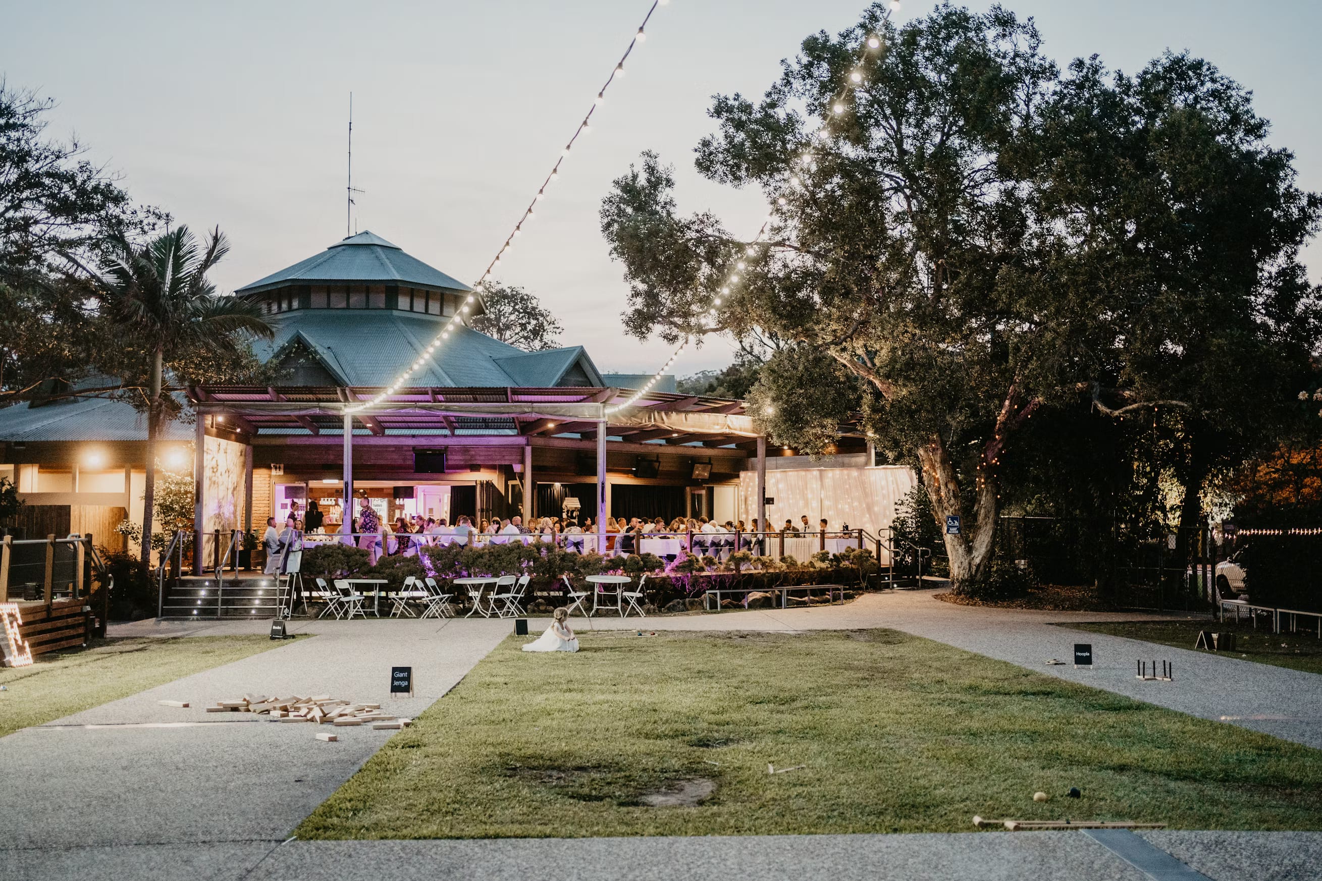 Gather Your Team for These Corporate Experiences