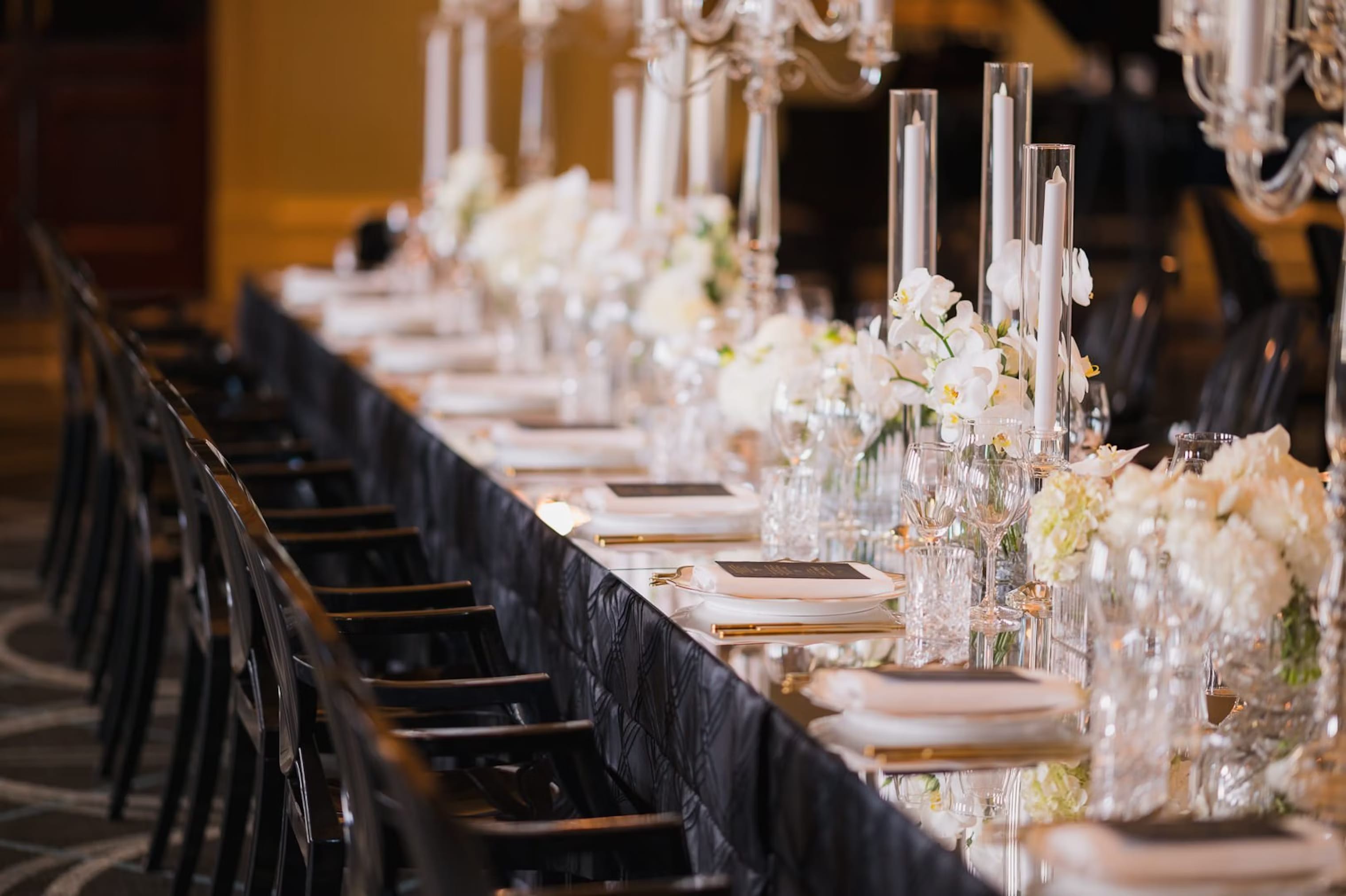 Long Room, Customs House Brisbane image 3