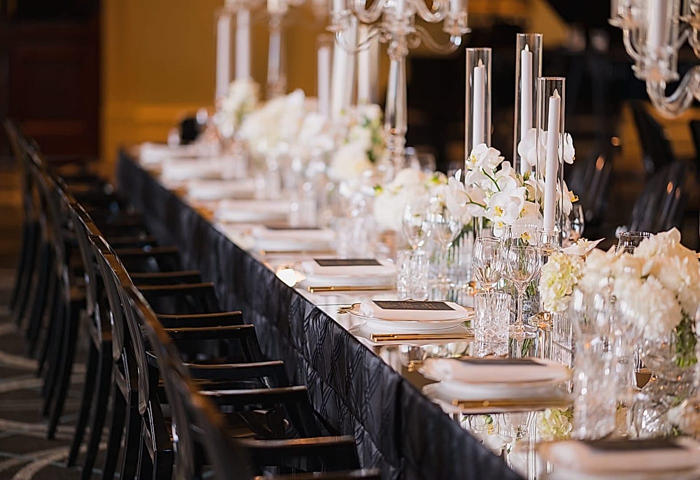 Long Room, Customs House Brisbane image 3
