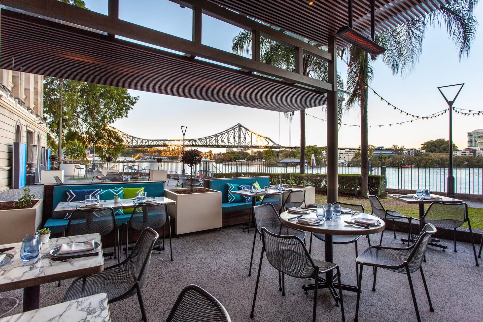 Customs House Brisbane | Patina Exclusive Hire | Venue Hire Brisbane | 2