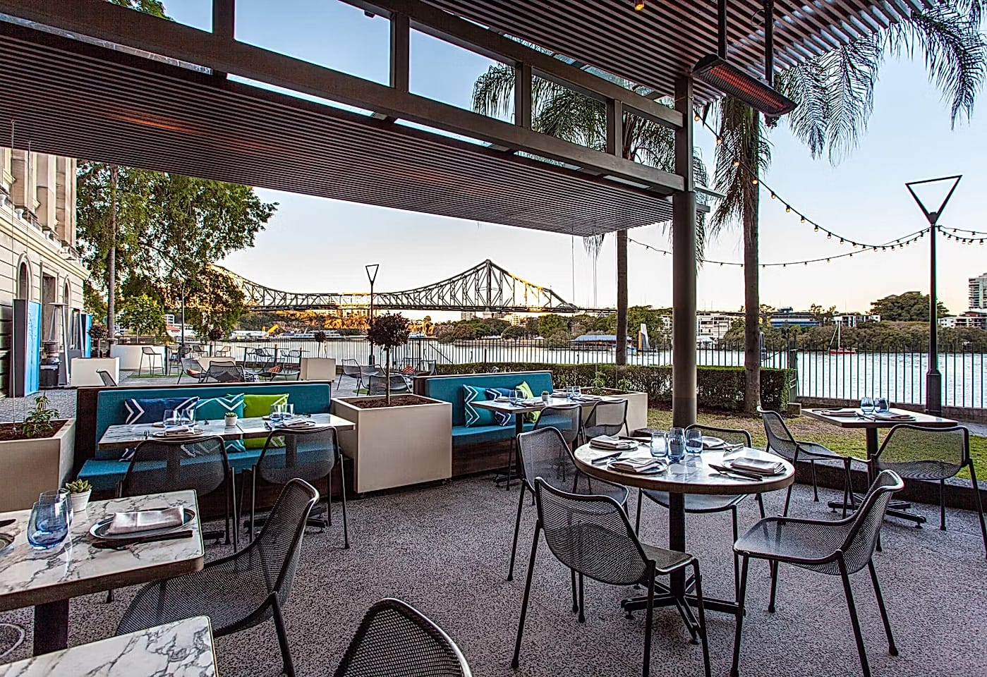 Customs House Brisbane | Patina Exclusive Hire | Venue Hire Brisbane | 2