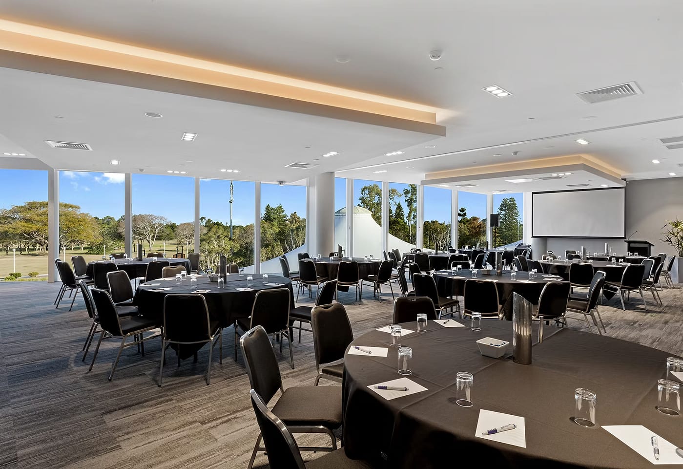 Cypress I & II, RACV Royal Pines Resort Gold Coast image 2