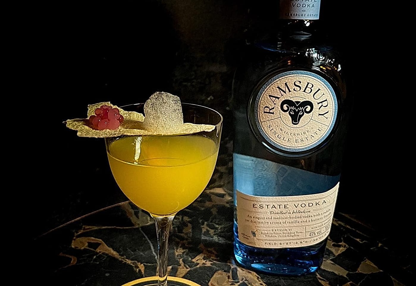 DO NOT DISTURB, Vintry and Mercer borough market cocktail bars