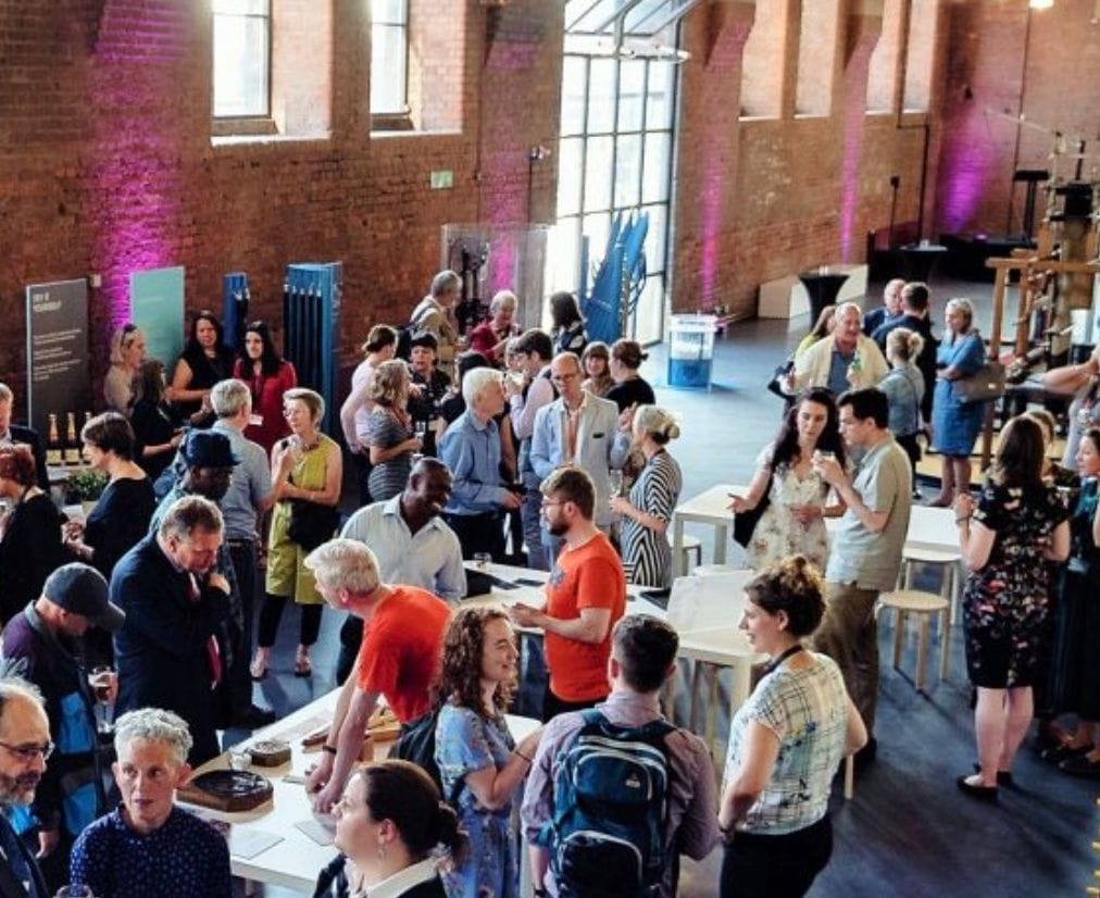 Dalton Suite, Science and Industry Museum