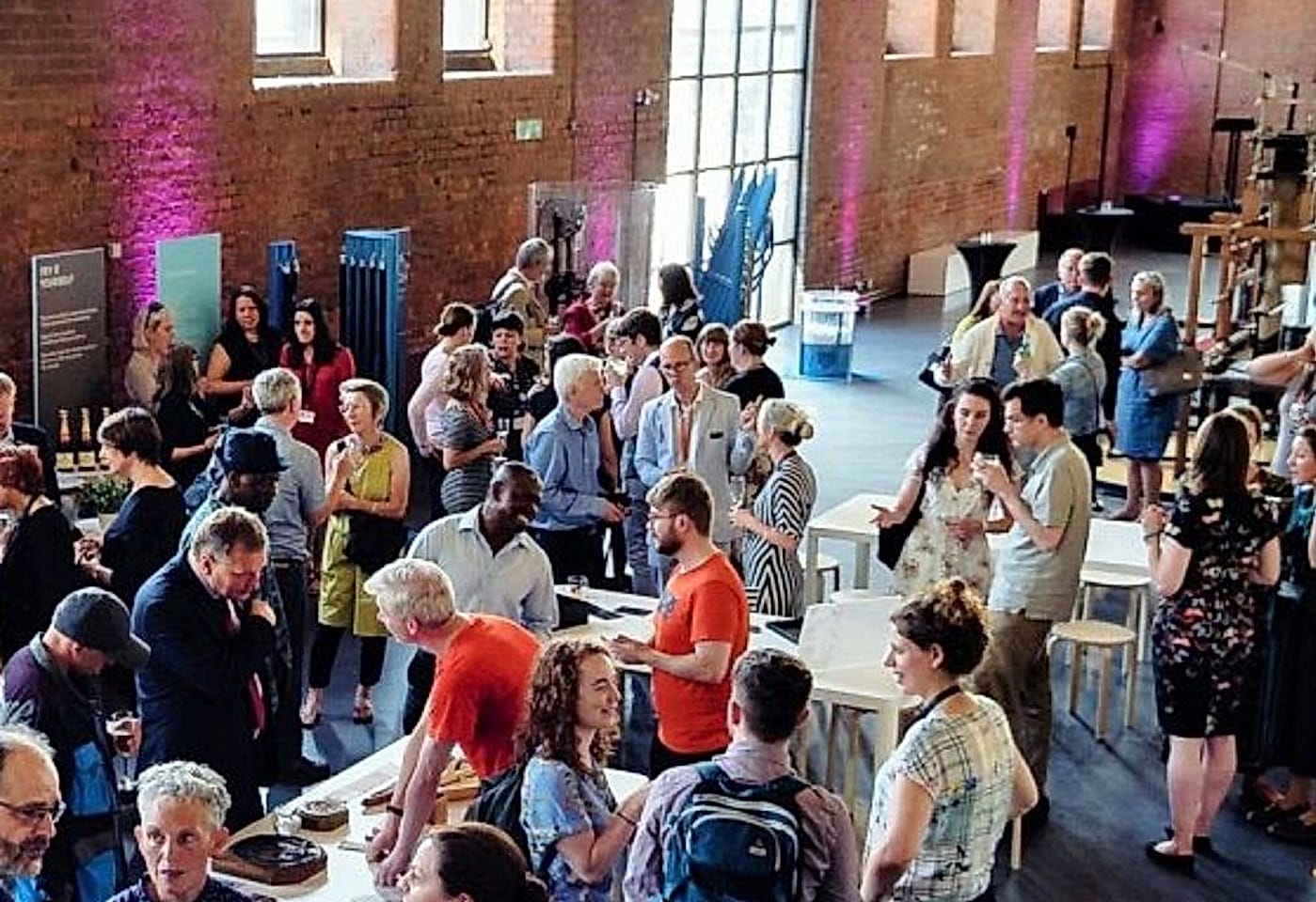 Dalton Suite, Science and Industry Museum