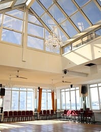 Dance studio hire US
