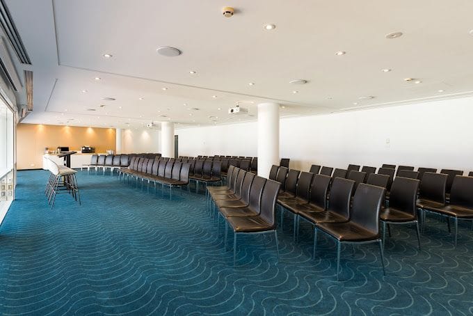 Darling Harbour Room, Novotel Sydney Darling Square image 2