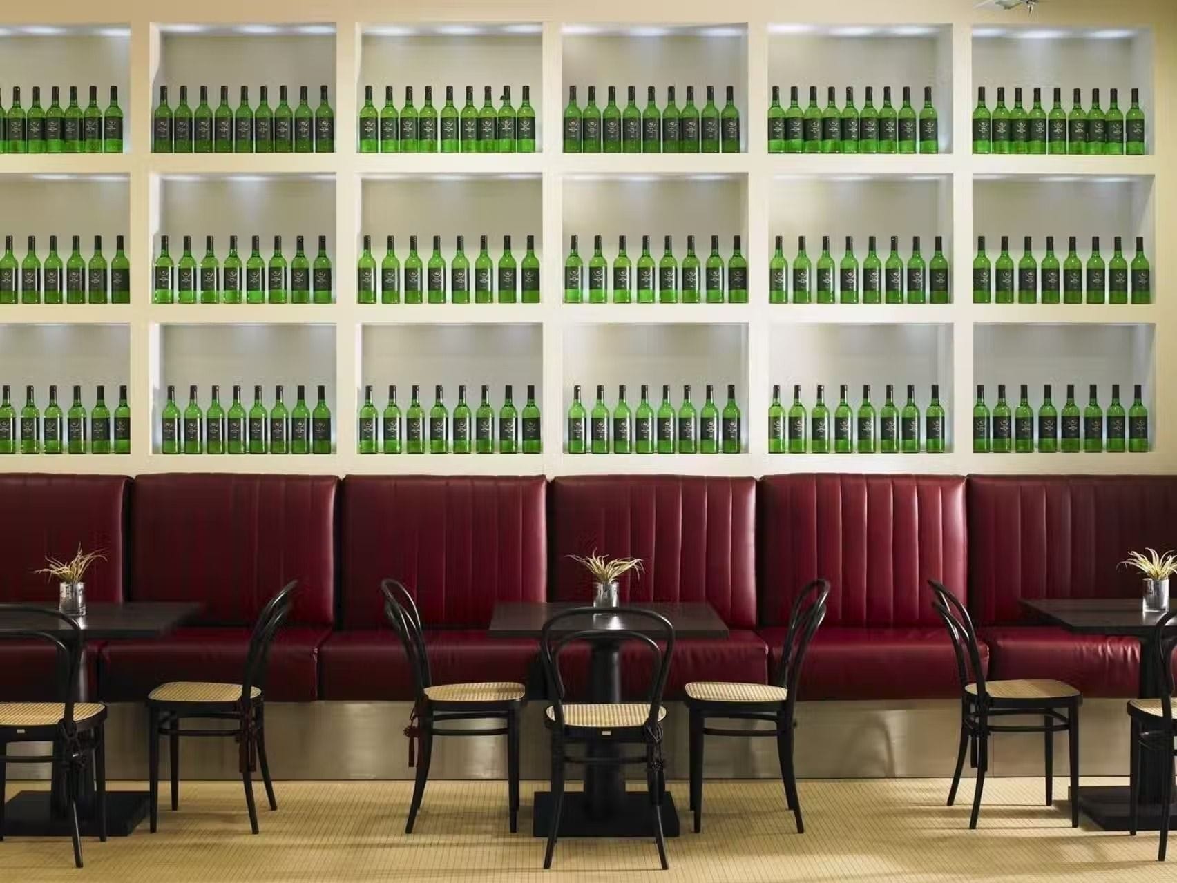 De Vere Apollo Mayfair meeting room