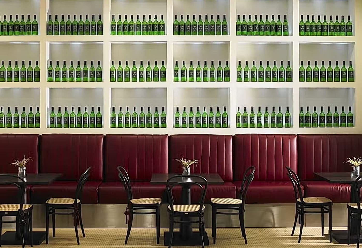 De Vere Apollo Mayfair meeting room