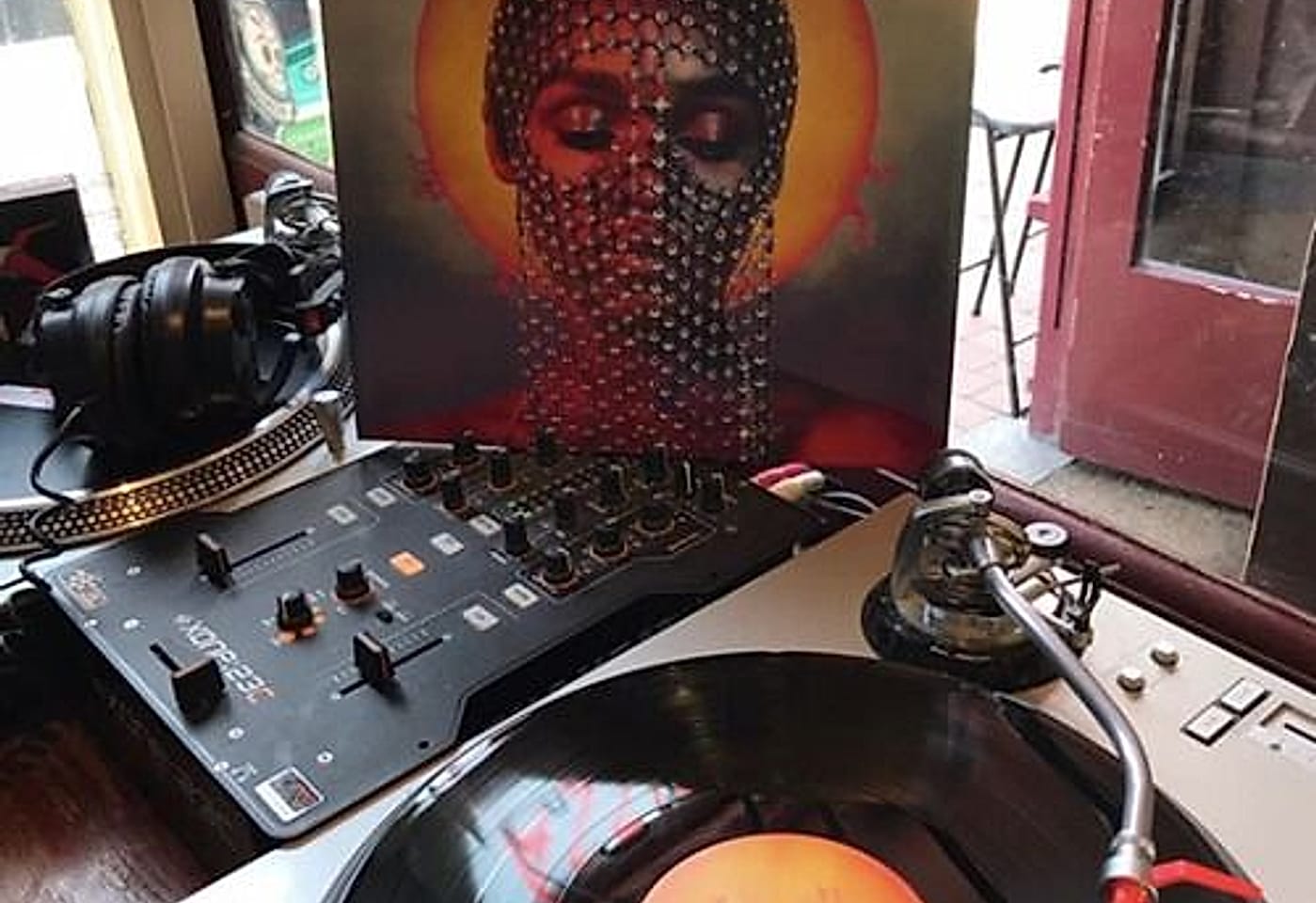 Dead wax digbeth cool bar birmingham