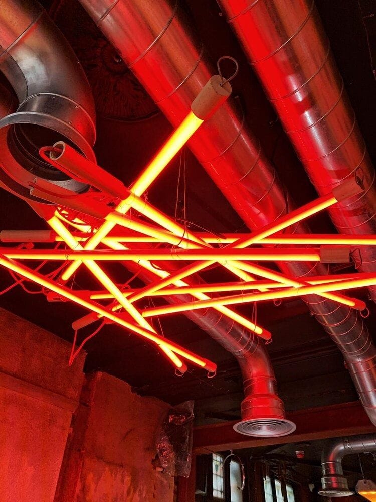 Dead wax digbeth cool bar birmingham