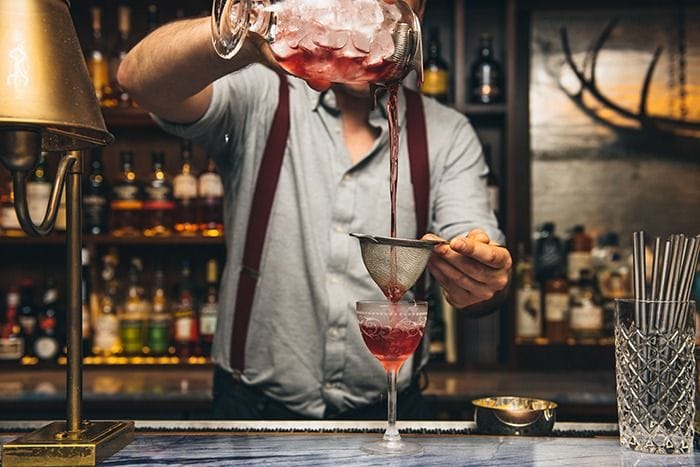 Dickie's Mayfair bars 3