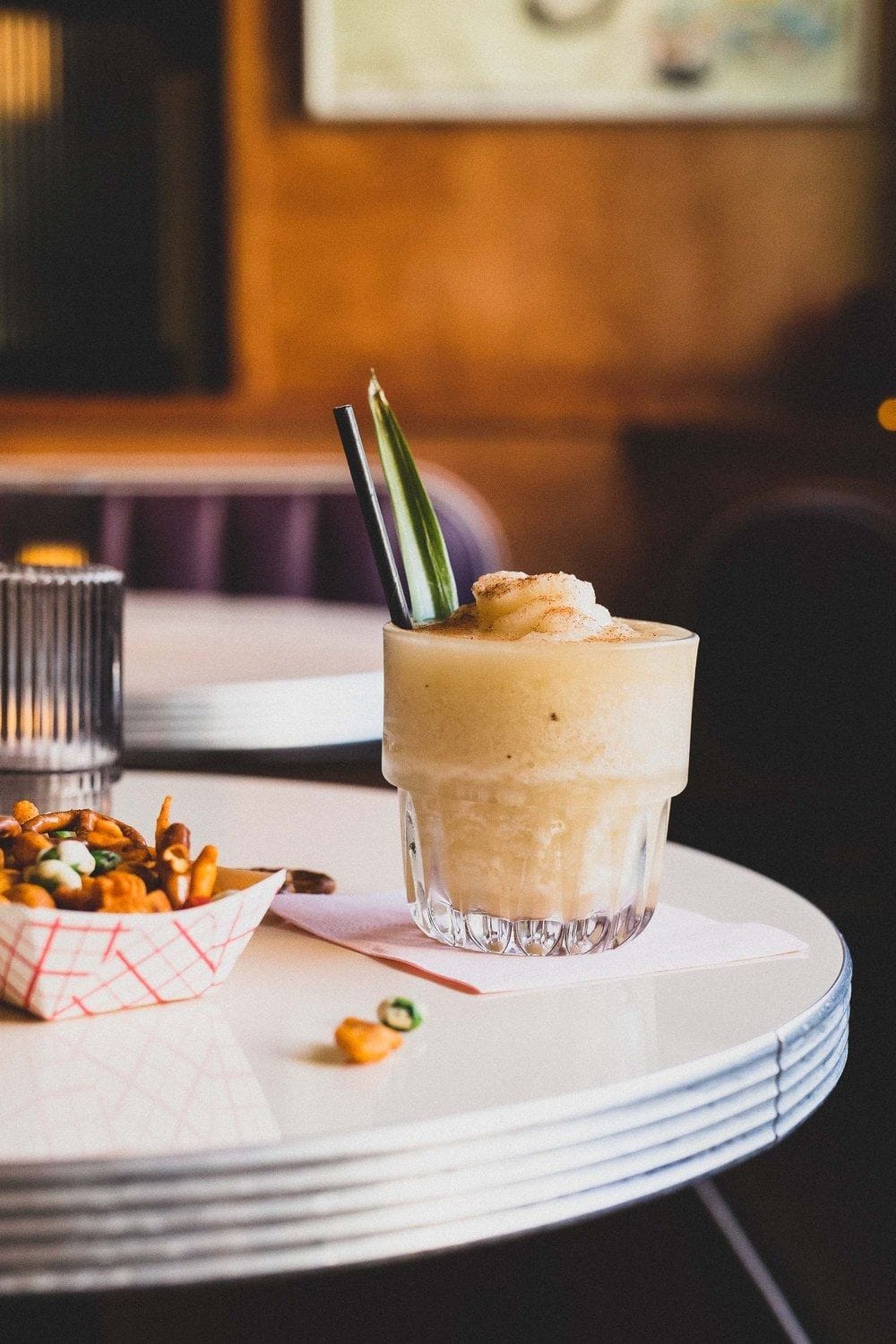 Ding a ling bar east village NYC