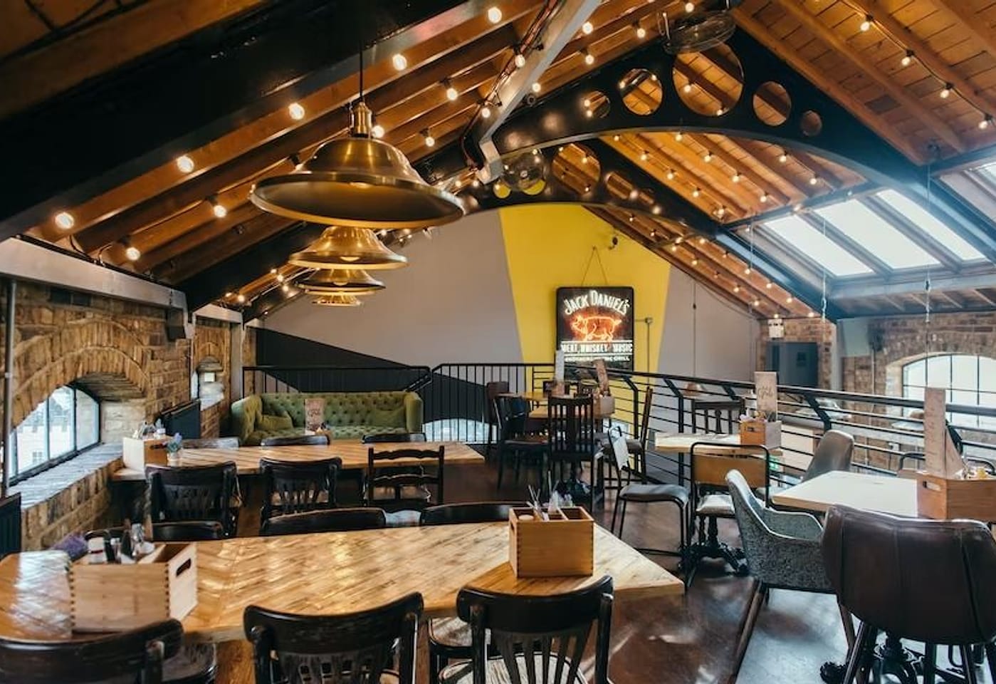 Dingwalls North London Party venues