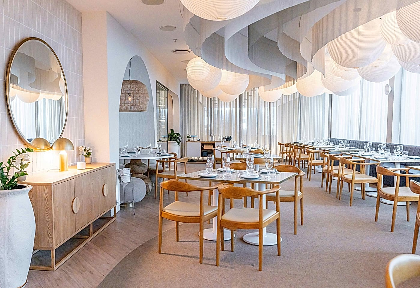 Coast Beach Bar & Kitchen | Exclusive Hire | Venue Hire Gold Coast | 2