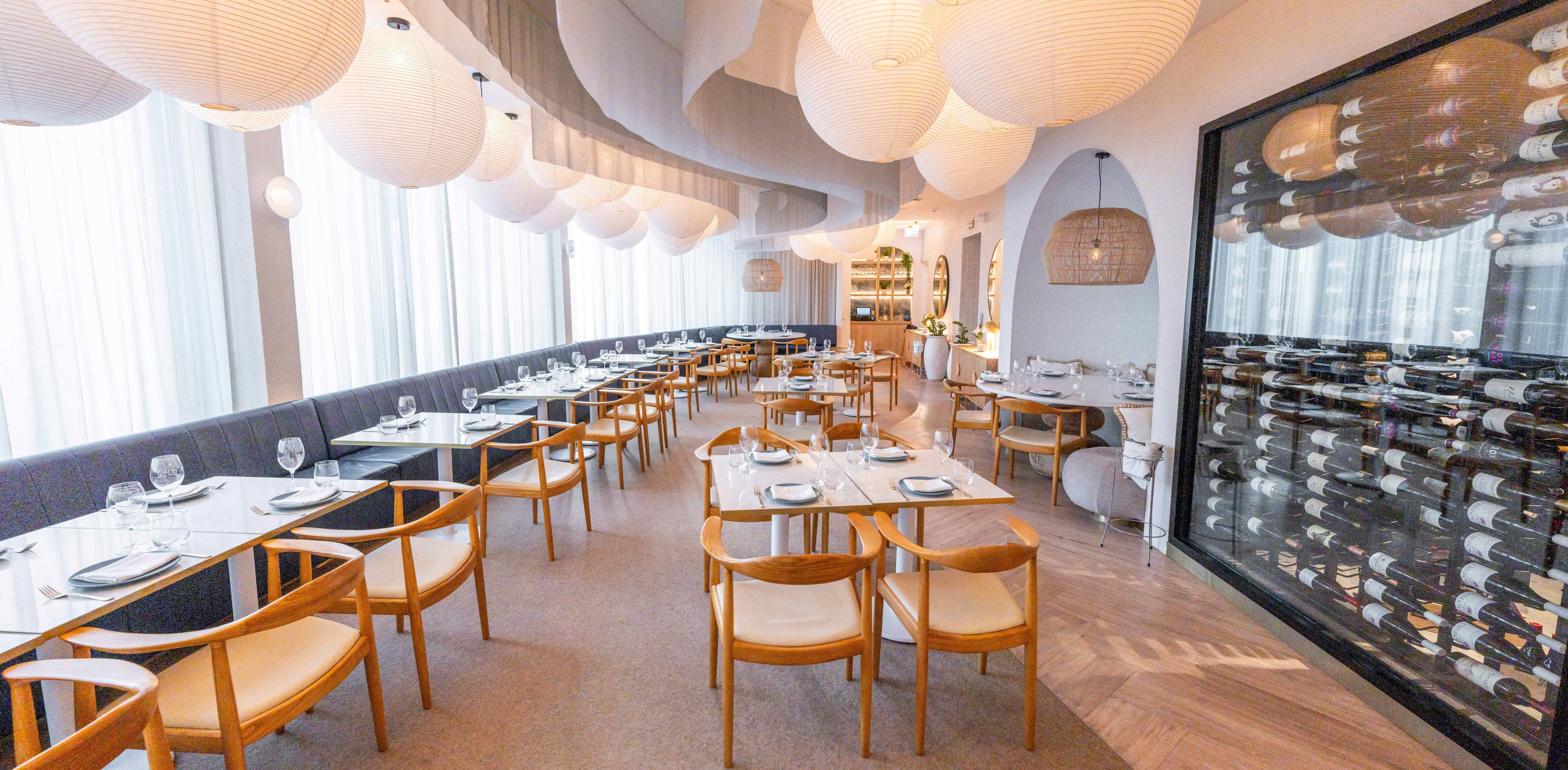 Coast Beach Bar & Kitchen | Exclusive Hire | Venue Hire Gold Coast | 1