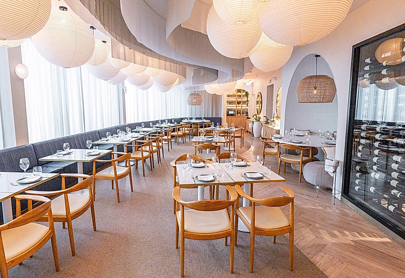 Coast Beach Bar & Kitchen | Exclusive Hire | Venue Hire Gold Coast | 1