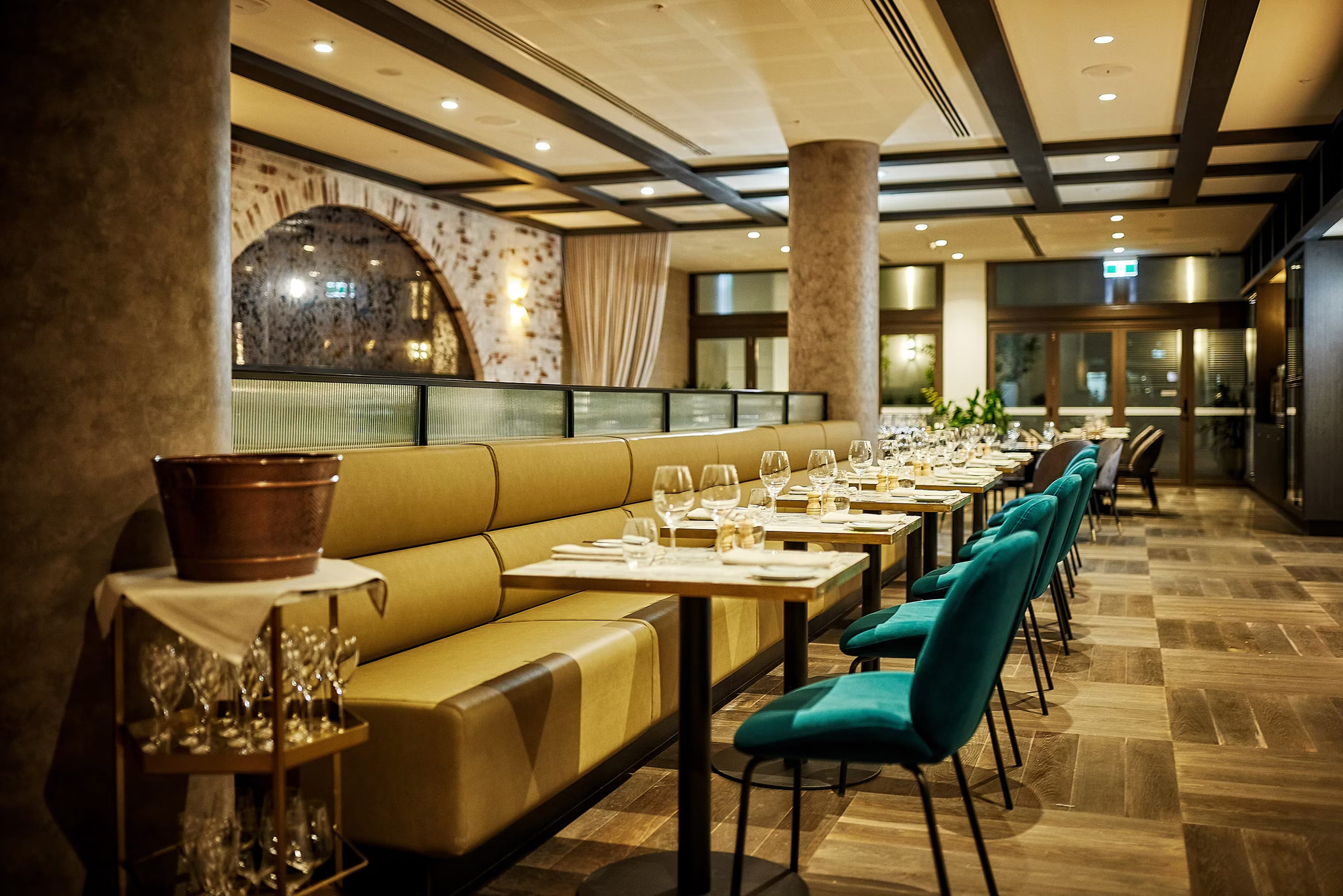 Bisou Bisou Brisbane | Exclusive Hire Space | Venue Hire Brisbane | 1