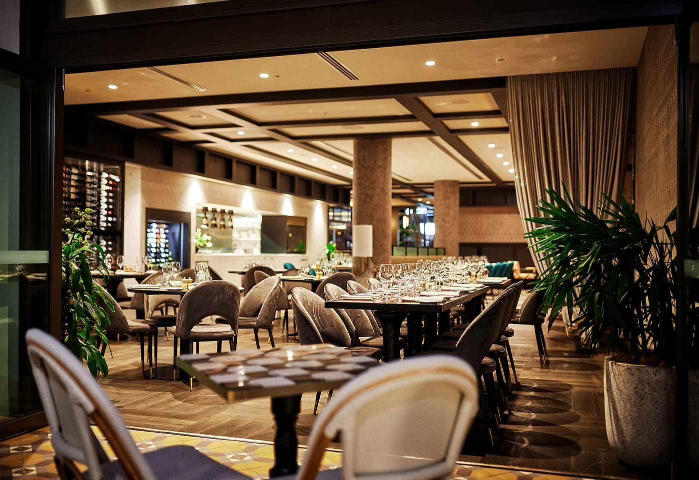 Bisou Bisou Brisbane | Exclusive Hire Space | Venue Hire Brisbane | 2