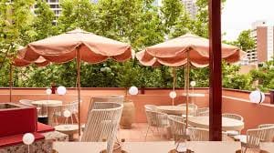 Machine Hall, Machine Hall image 2