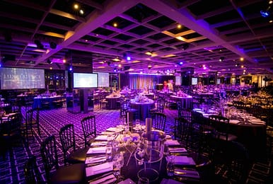 Doltone House | Hyde Park | Venue Hire Sydney | 3