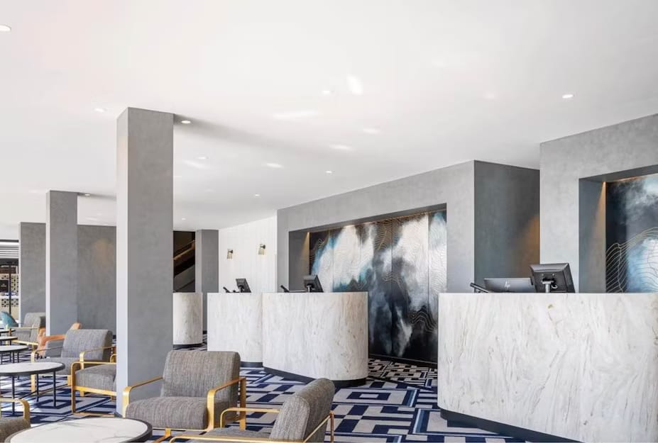 Elettra, Doltone House image 2