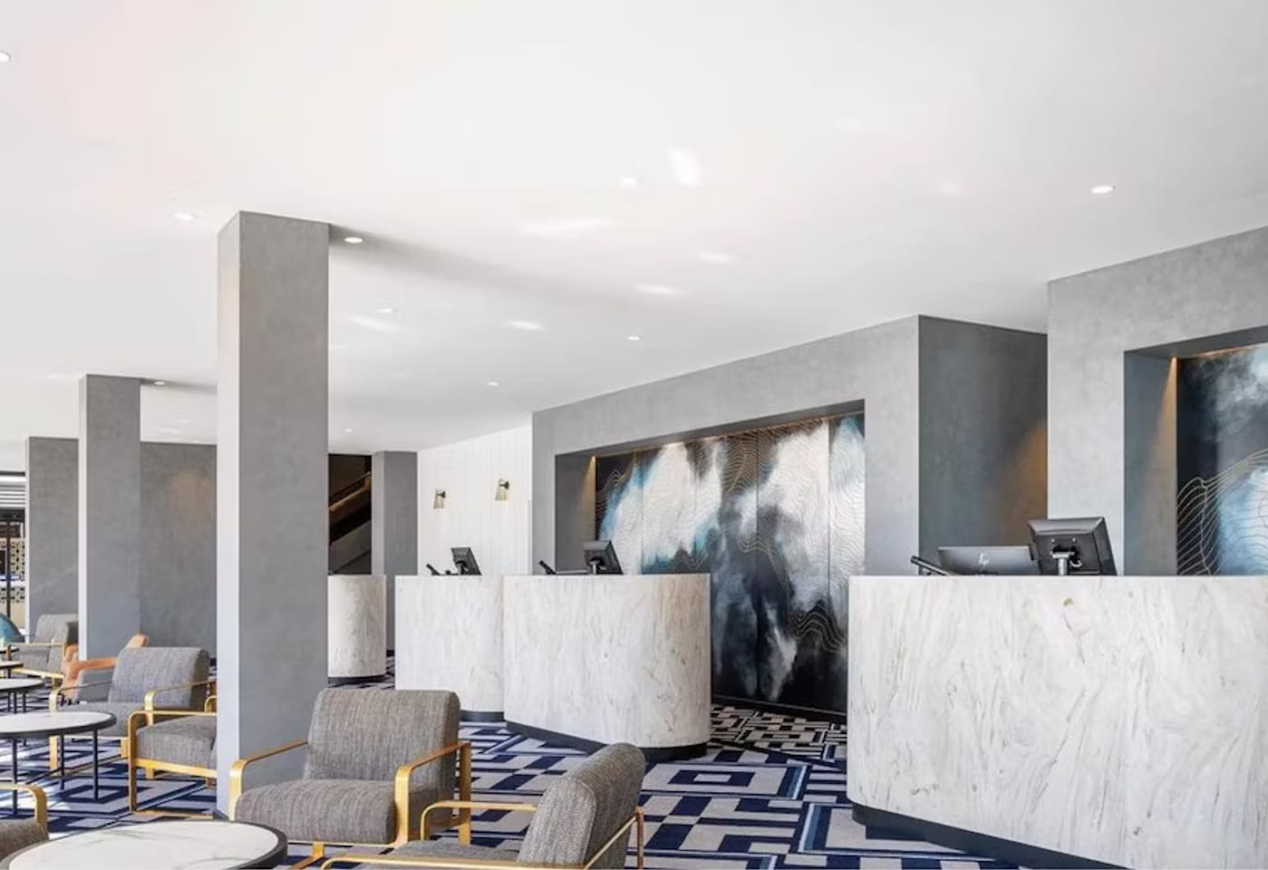 Elettra, Doltone House image 2