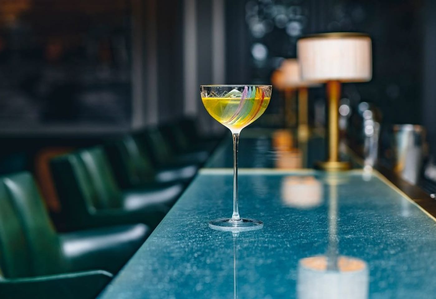 Donovan Bar Mayfair cocktail bars 3