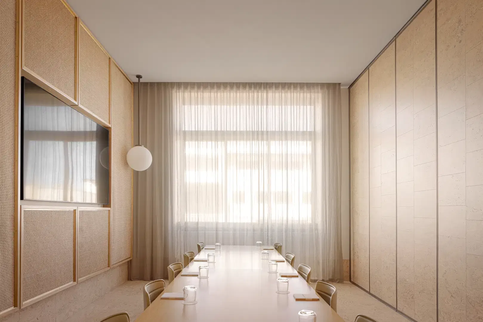 The Drawing Room I, The Calile Hotel1