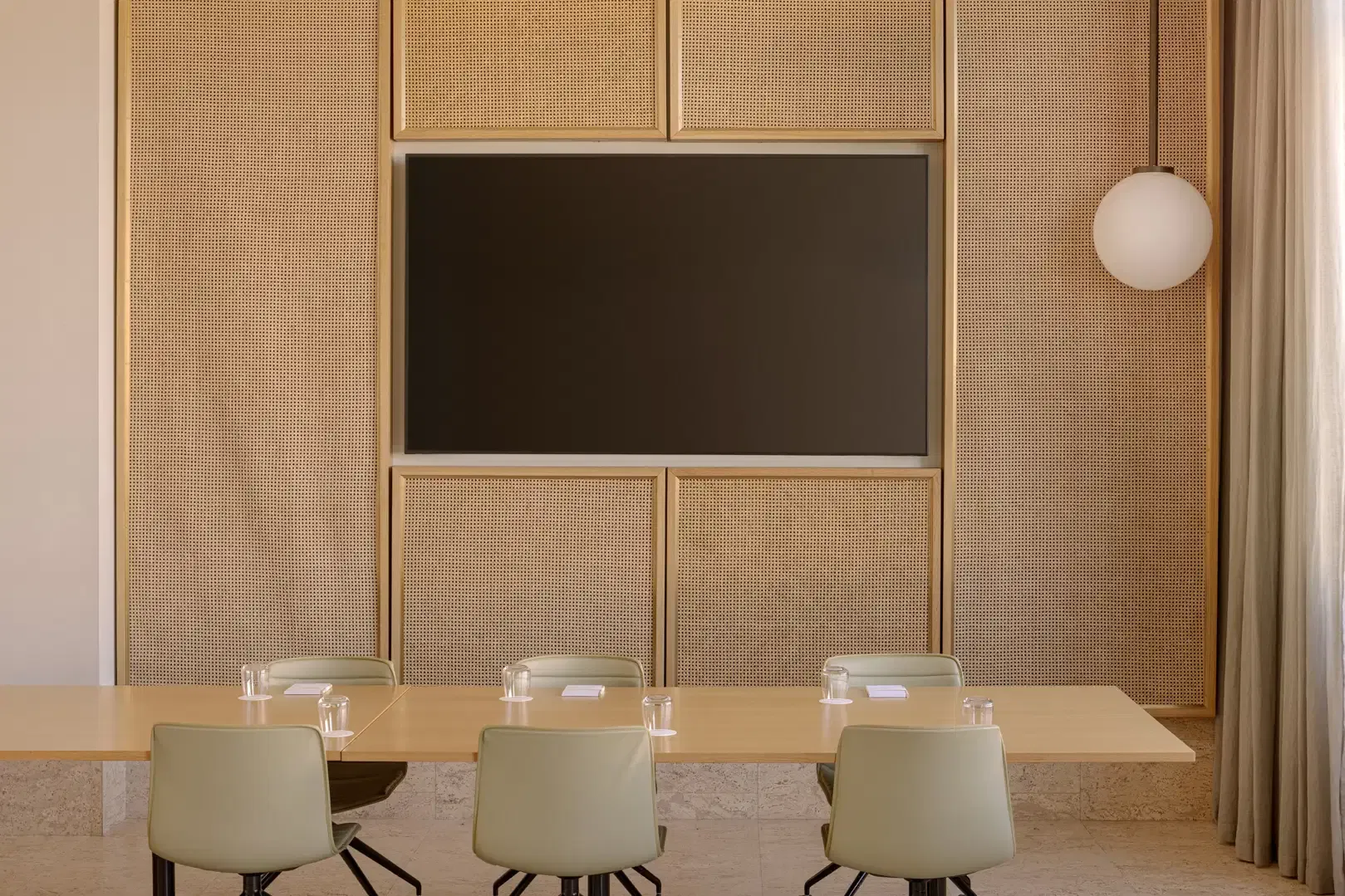 The Drawing Room I, The Calile Hotel image 3