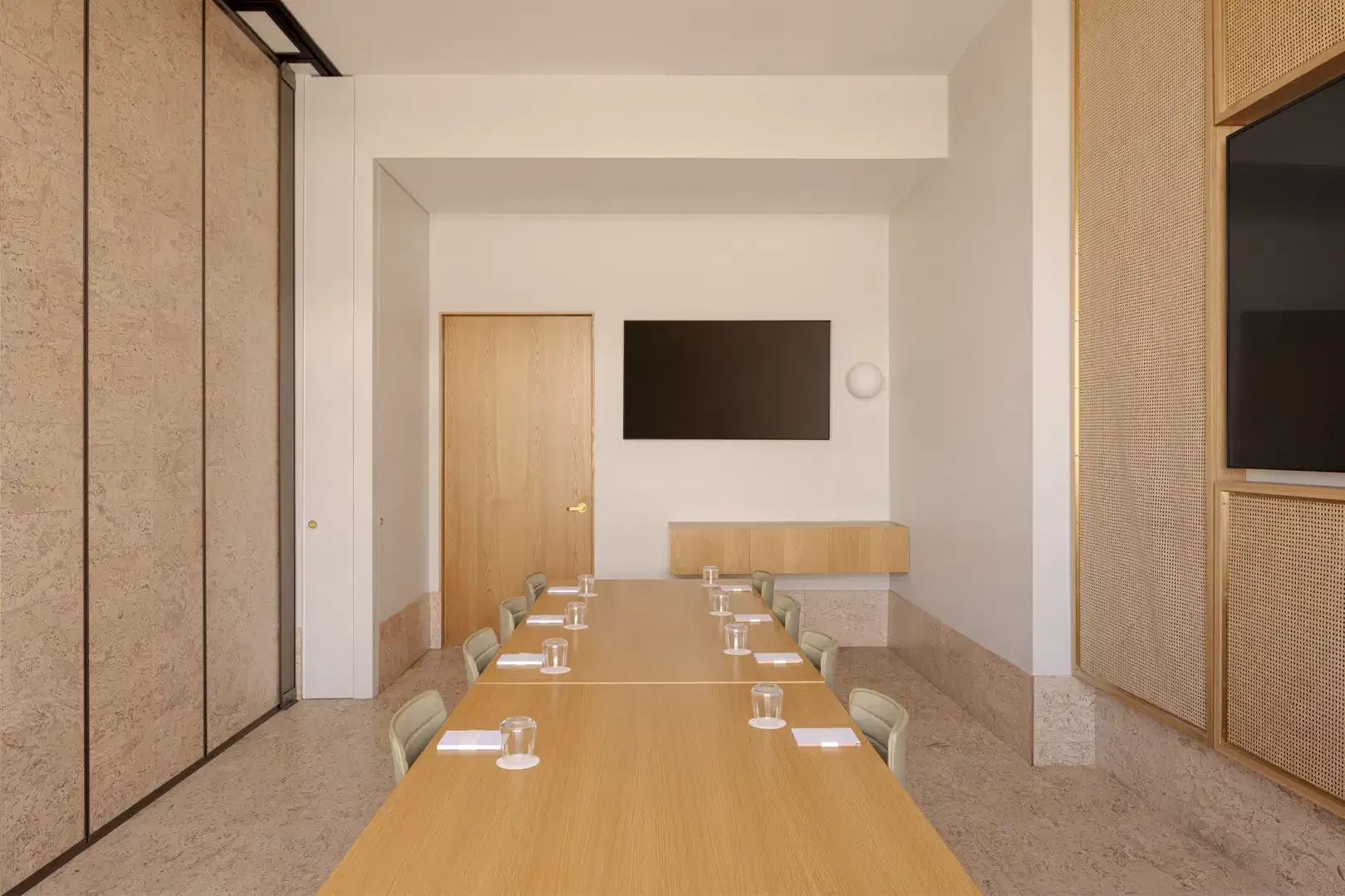 The Drawing Room I, The Calile Hotel image 2