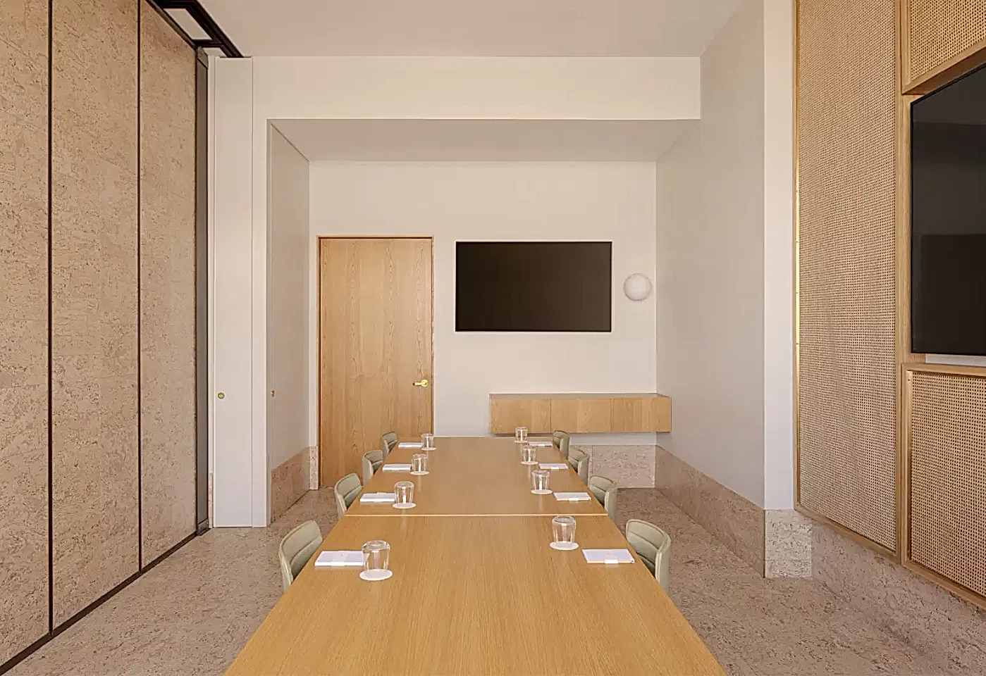 The Drawing Room I, The Calile Hotel image 2