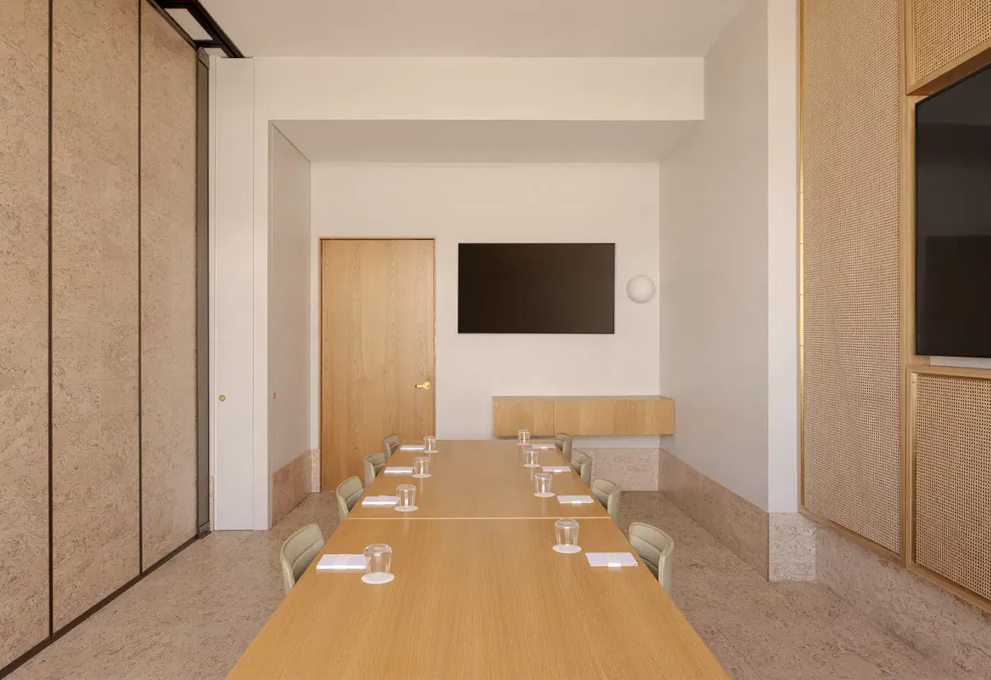 The Drawing Room I, The Calile Hotel image 2