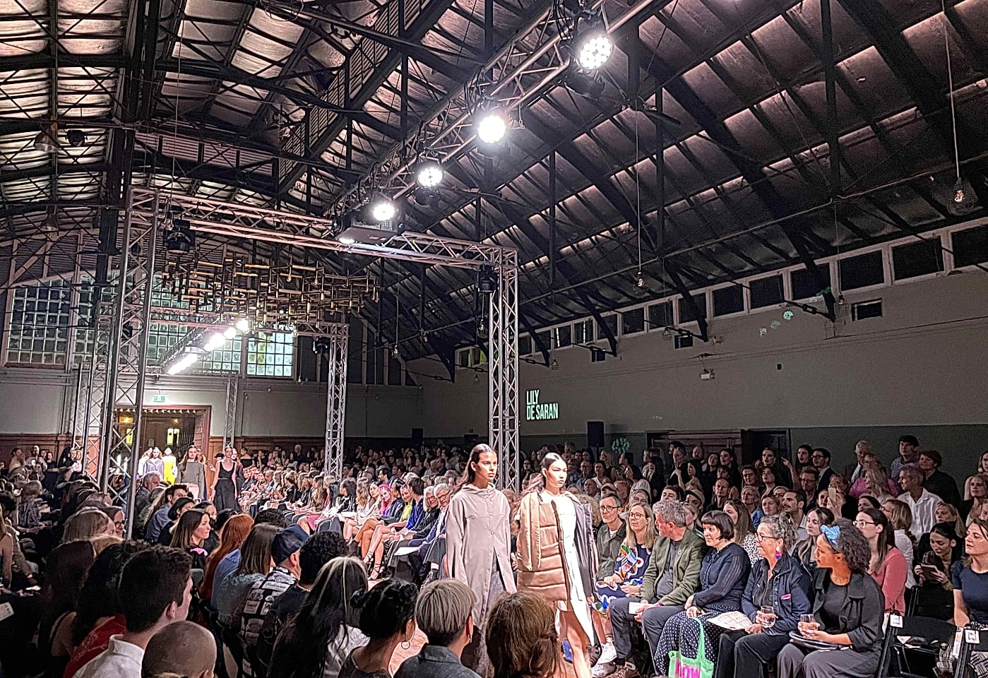 Drill Hall, Perth Mess Hall image 3