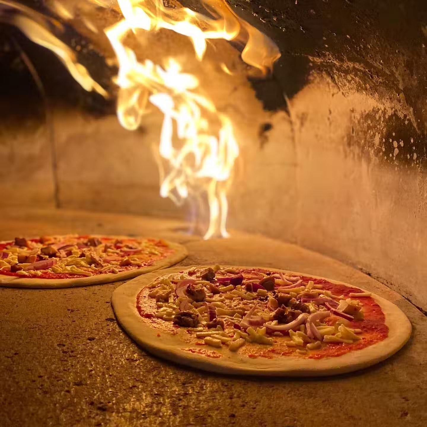 Dropshot Birmingham bar 3