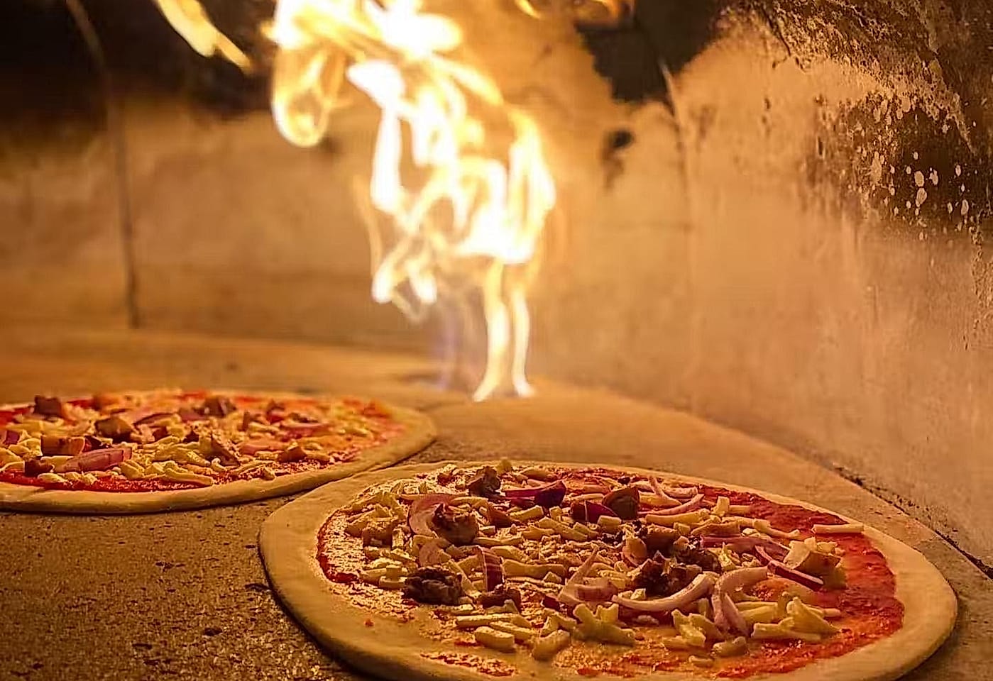 Dropshot Birmingham bar 3