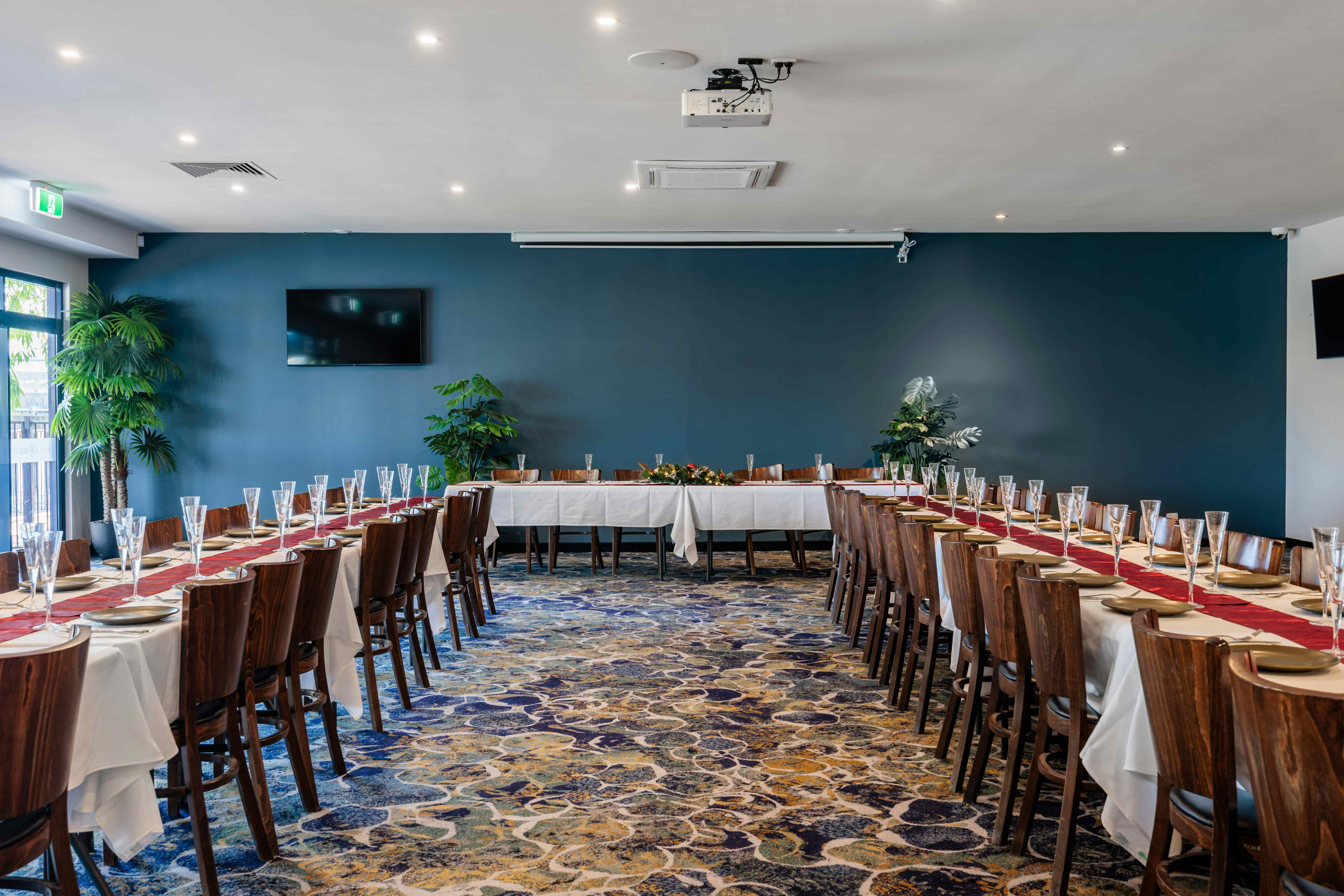 Dubh Linn Function Room, Dublin Docks Tavern  image 2