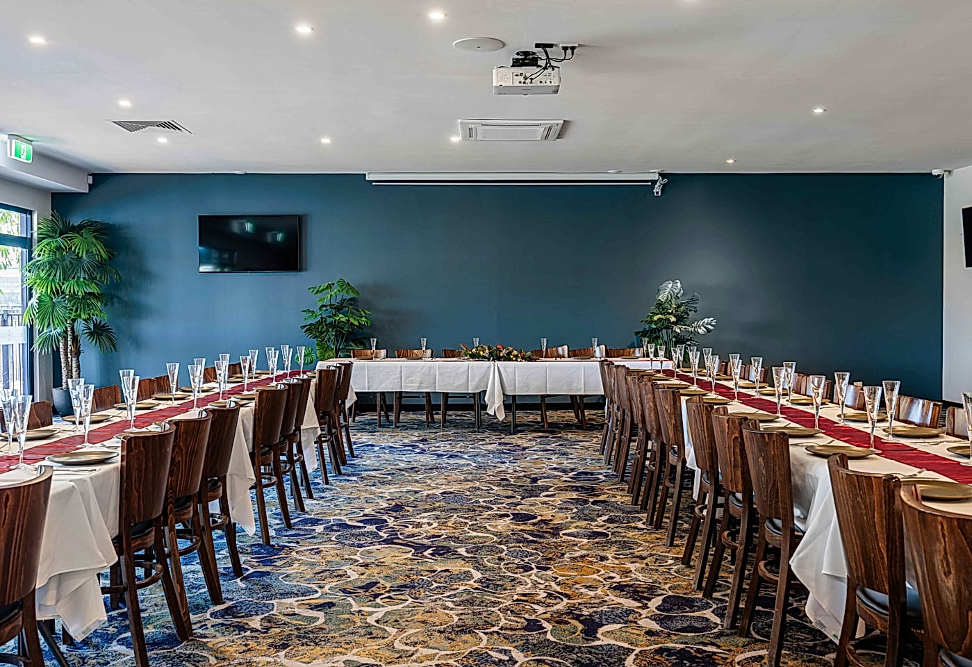 Dubh Linn Function Room, Dublin Docks Tavern image 2