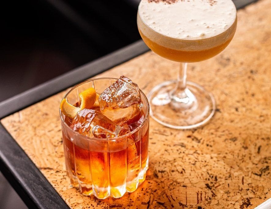 Ducie Street Warehouse Manchester summer party venue 3