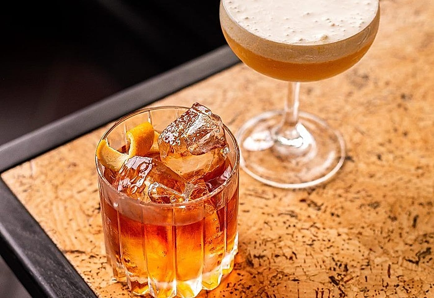 Ducie Street Warehouse Manchester summer party venue 3