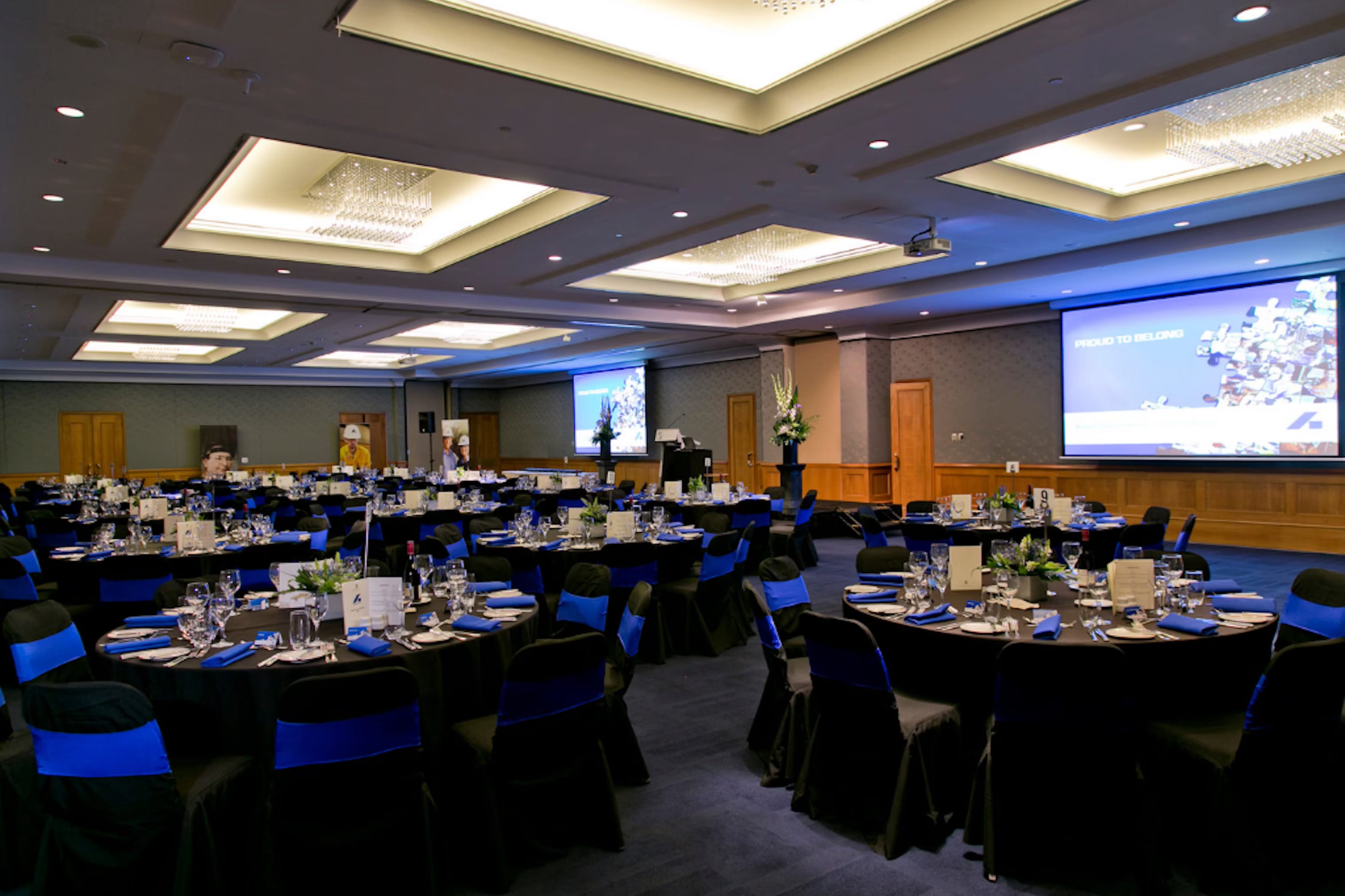 Ballroom, Duxton Hotel image 3