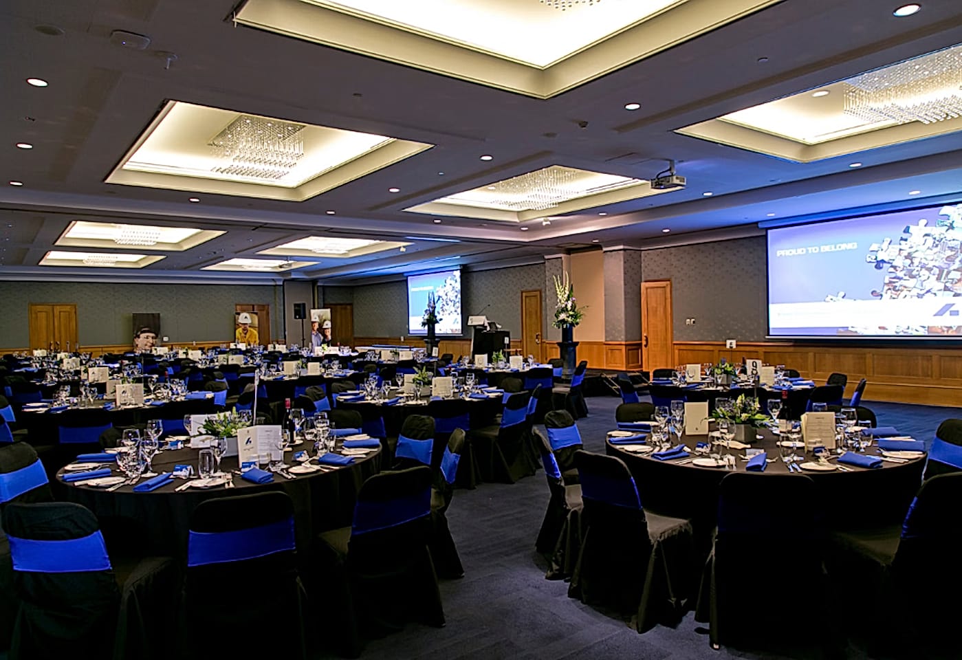 Ballroom, Duxton Hotel image 3