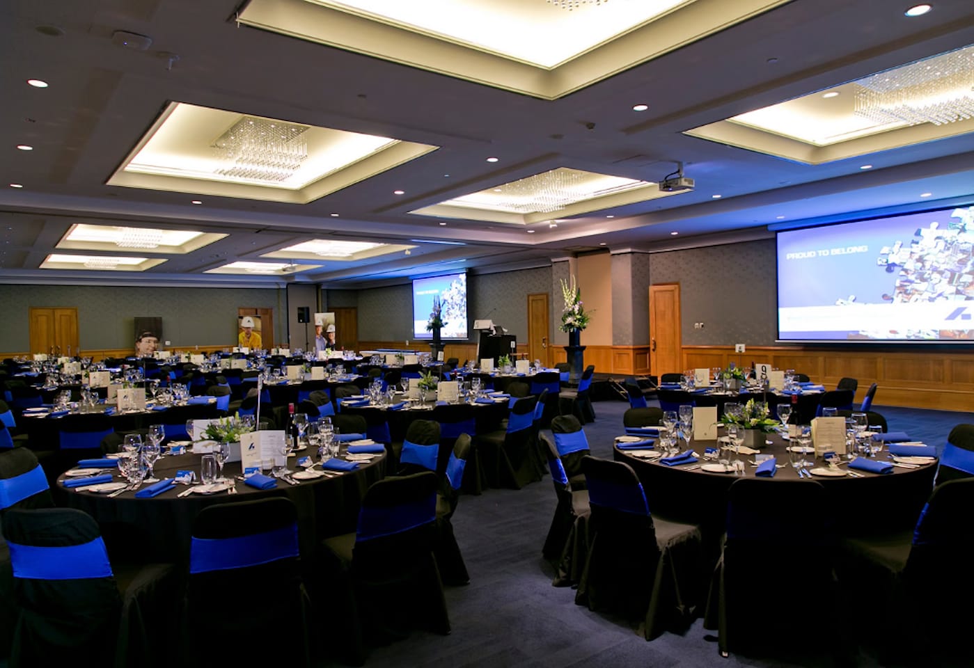 Ballroom, Duxton Hotel image 3
