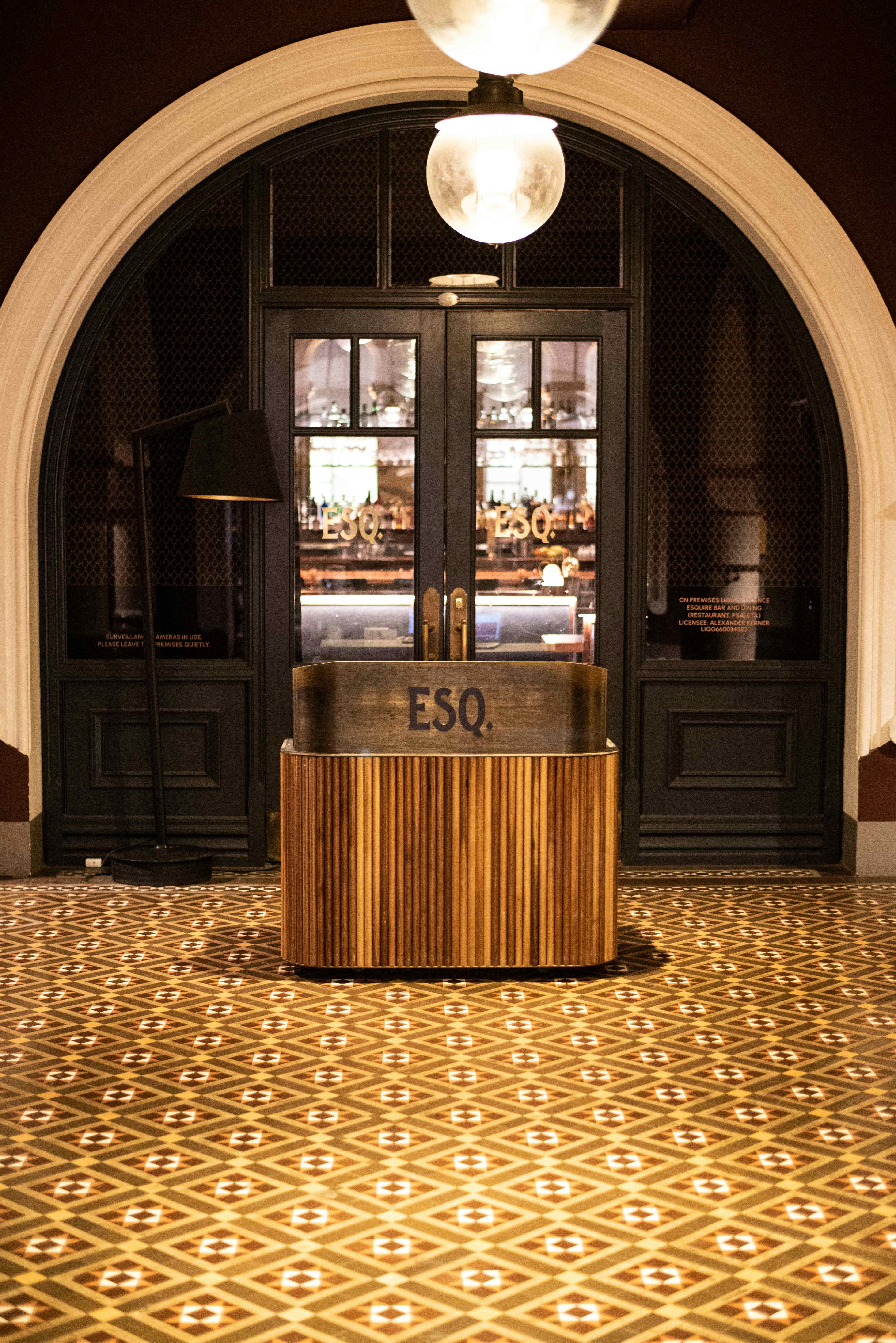 Escape the Chill with These Cosy Venues