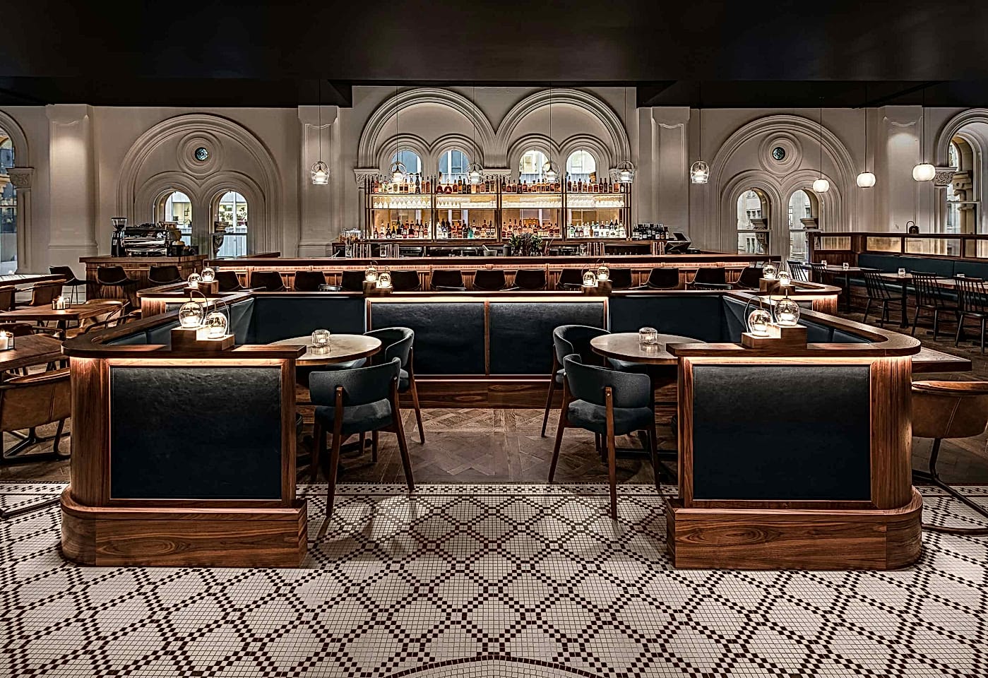 ESQ Bar + Dining | ESQ Bar & Dining - Exclusive Venue| Venue hire Sydney | 2