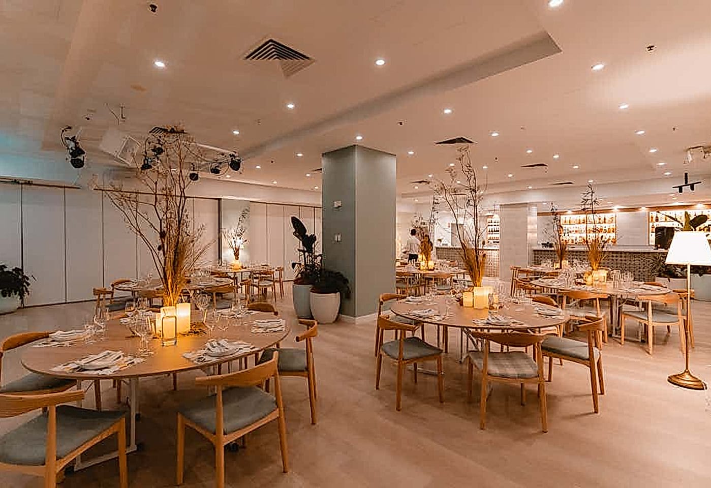 Pier Hotel (events by coast) | Events by Coast Function Room | Venue Hire Adelaide | 1