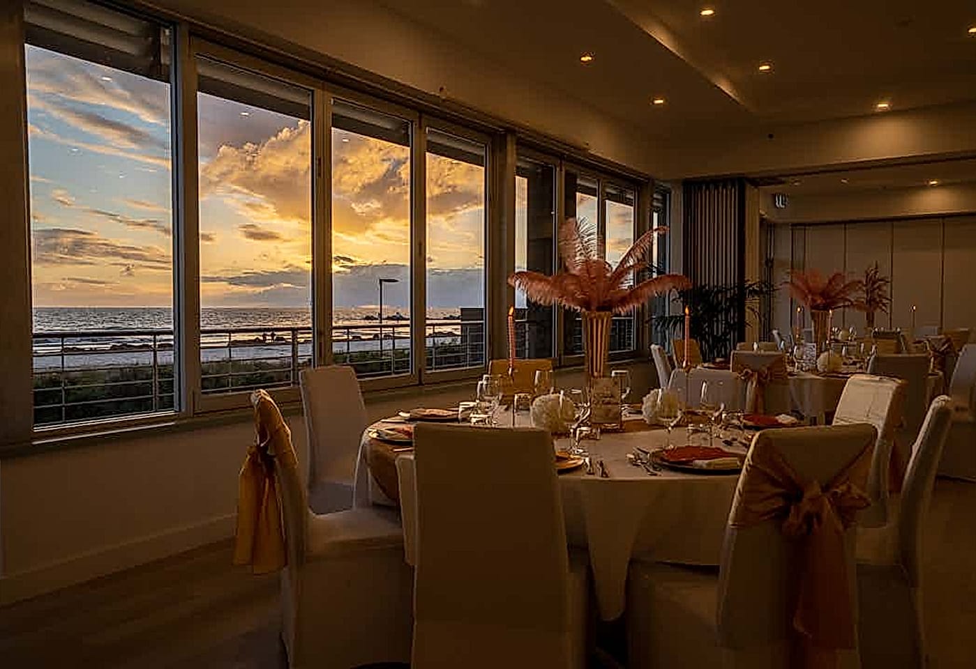 Pier Hotel (events by coast) | Events by Coast Function Room | Venue Hire Adelaide | 3